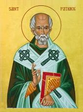 St. Patrick